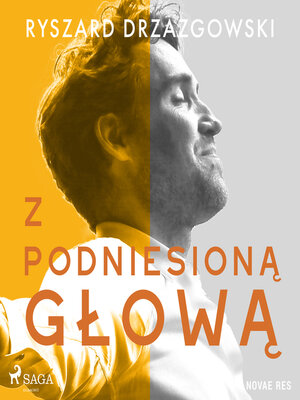 cover image of Z podniesioną głową